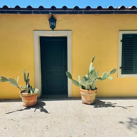 Villa Private - Retreat Between Siena And The Sea *