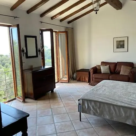 Villa Private - Retreat Between Siena And The Sea