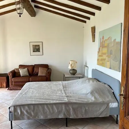 Villa Private - Retreat Between Siena And The Sea *