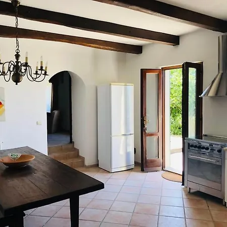 Private - Retreat Between Siena And The Sea Villa