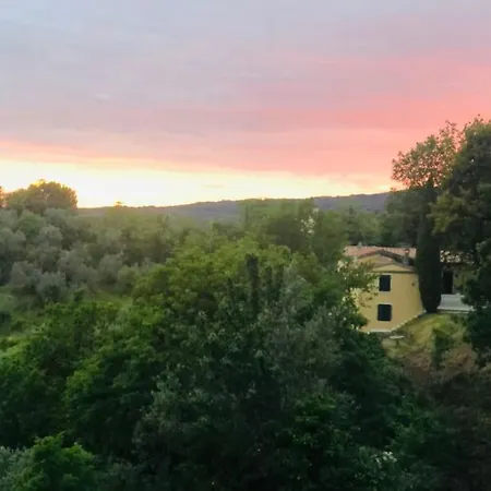 Private - Retreat Between Siena And The Sea Roccastrada