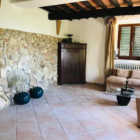 Private - Retreat Between Siena And The Sea Roccastrada