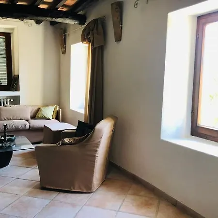 Private - Retreat Between Siena And The Sea Villa