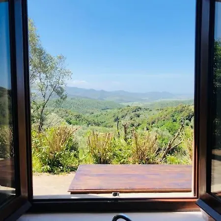 Private - Retreat Between Siena And The Sea Villa Roccastrada