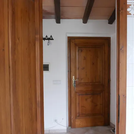 Private - Retreat Between Siena And The Sea Villa